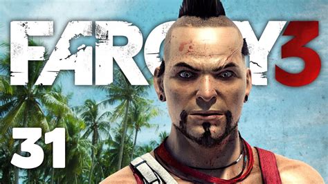 Lets Play Far Cry 3 German U100 Baby Part 31 Youtube