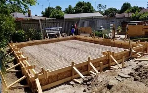 What Is A Floating Foundation Its Advantages And Construction Method