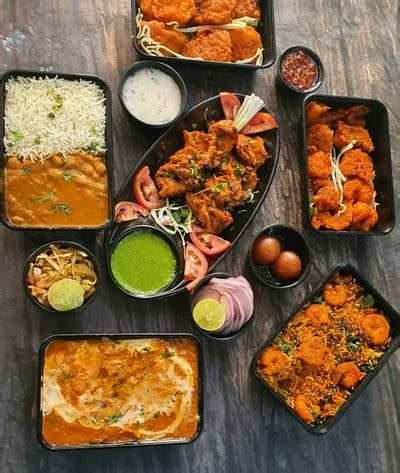Tasty Punjabi Dhabha Home Delivery Order Online Hadapsar