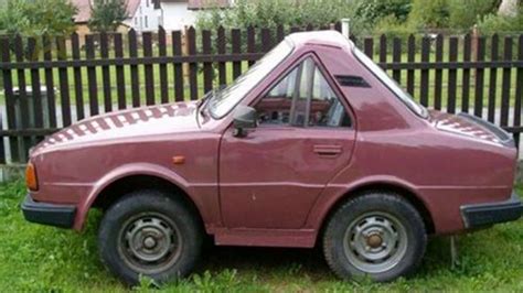 Most Bizarre And Strangest Cars On Road Craziest And Funniest Vehicles