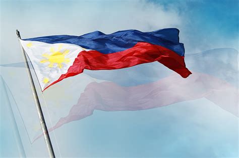 The Philippine Flag As A Trademark Ipophl