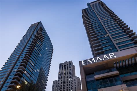 Emaar Properties records net profit of AED 2.007bn in first half of 2020 - Construction Business 