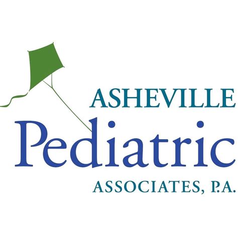 Asheville Pediatric Associates Pa Asheville Nc