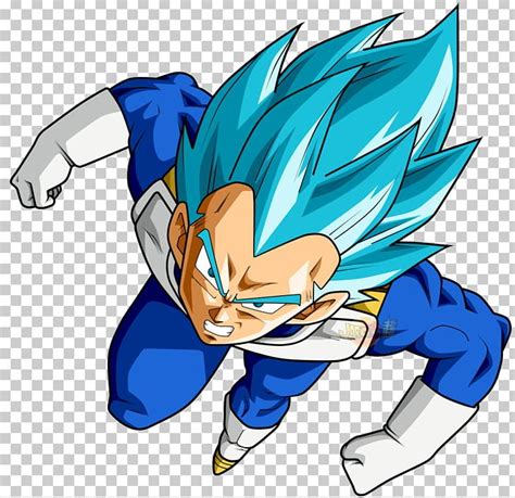 Vegeta Goku Trunks Super Saiya Saiyan PNG Clipart Anime Artwork