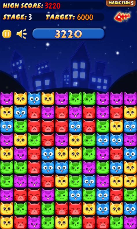 Download for free & enjoy our catoon blocks crush games. Pop Cat - Games for Windows Phone 2018 - Free download ...