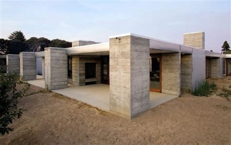 Case Prefabricate Din Beton Design Auster Dar Practic