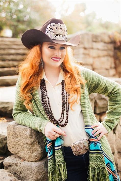 Heather Skovgard Miss Rodeo Idaho 2016 Cowgirl Outfits Rodeo Queen