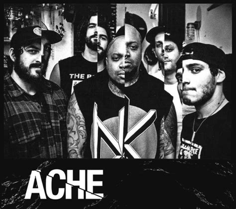 Ache | Discography | Discogs
