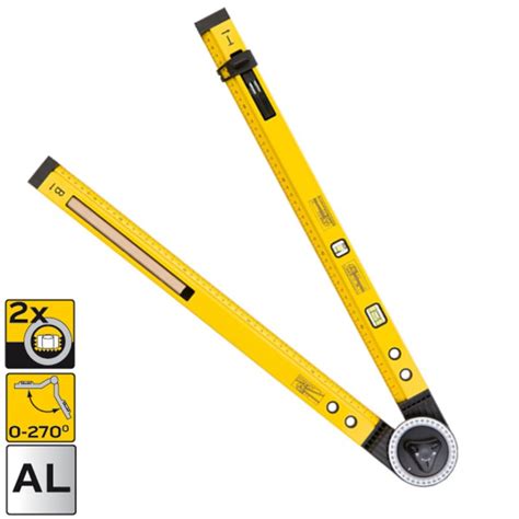 ✓ ausgewählte top produkte ✓ persönliche beratung. Winkelmesser Wasserwaage günstig kaufen bei ...