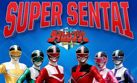 The 8 Best Sentai Anime Series Of All Time Ranked Whatnerd