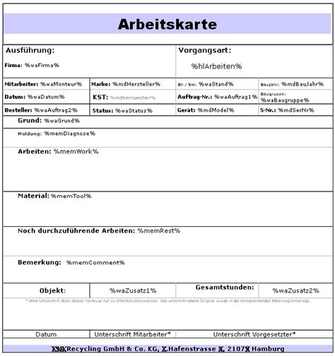 On the one hand, it serves as preparation for the exam. Berichte