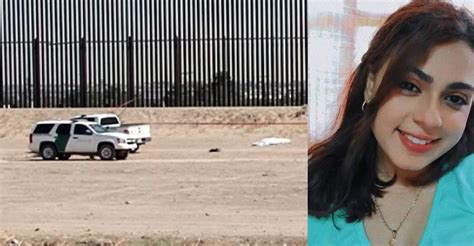 Muere Joven Mujer De Un Infarto Cuando Intentaba Cruzar El Muro