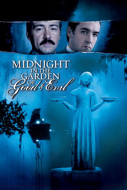 ‎midnight In The Garden Of Good And Evil On Itunes