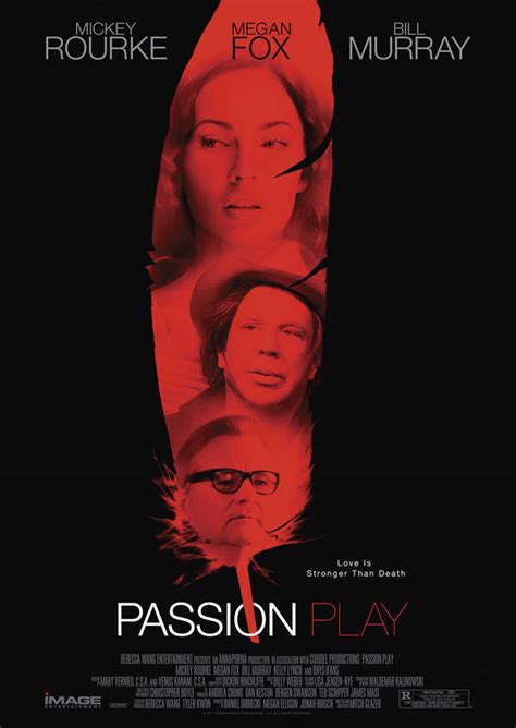 Megan Fox Passion Play Movie Stills Love Aboutmendal2