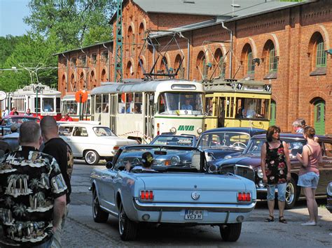 Oldtimertreffen 2023 Termine