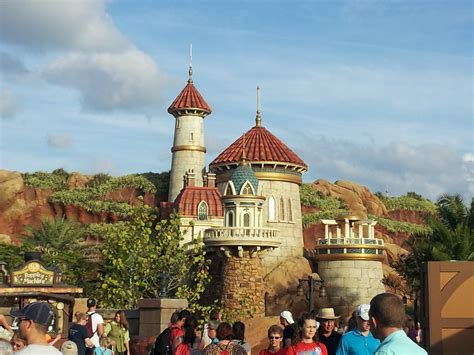 The Fantasyland Expansion Makes Your Disney Timeshare Vacation