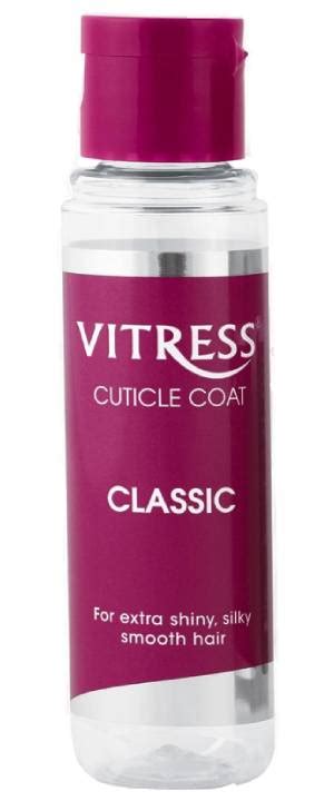 Vitress Hair Cuticle Coat 50ml St Joseph Drug Online Store