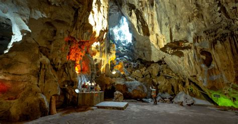 The 7 Biggest Unexplored Caves In The World Prepared Adventurer