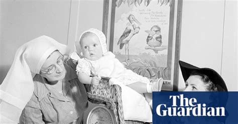 Australias Tragic History Of Forced Adoptions In Pictures Culture