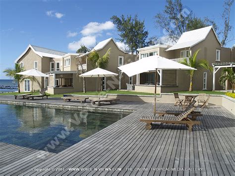 White Oak Villa Mauritius White Oak Villa Mauritius General Overview