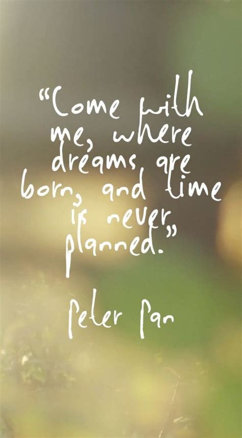 25 Peter Pan Inspirational Quotes Quotes And Humor