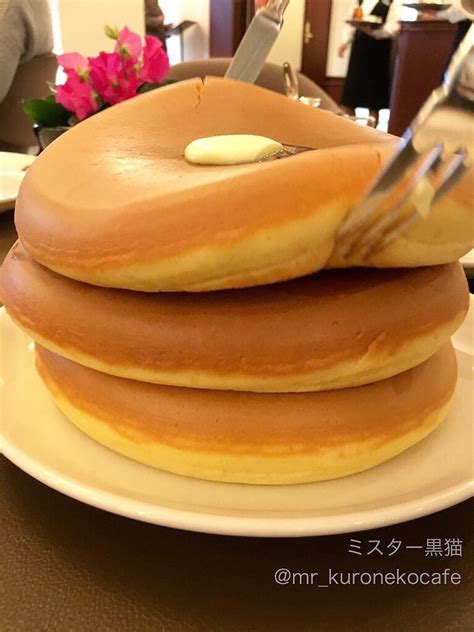 Tempstuff Is 18 On Twitter Thinking About The Fuckable Pancakes