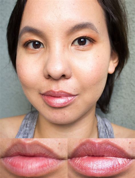 Mac Metallic Lips Lipstick Collection Review And Swatches Portrait