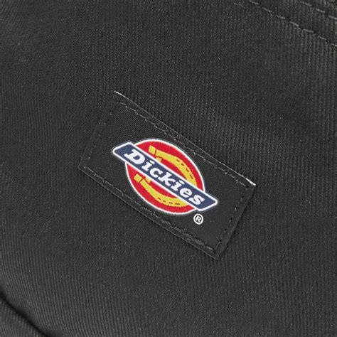Dickies Blanchard Waist Bag Black | END.