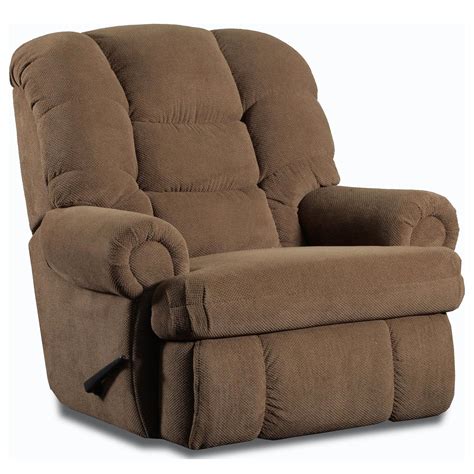 Lane Stallion ComfortKing® Wall Saver® Recliner with Power Recline