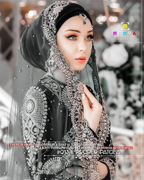 girls dpz designer wear my girl hijab bride edit how to wear