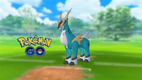 Pokemon Go Cobalion Raid Guide Best Counters Weaknesses And More