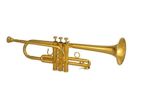Great Trumpet