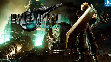 Welcome to the official @finalfantasy vii twitter page. Impresiones finales Final Fantasy 7 Remake, el ...