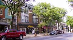 Unveiling The Heart Of Kennett Square St Patricks Church A Symbol Of Faith And Community
