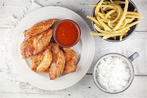 Kip piri piri recept