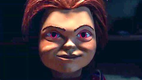Chucky Bande Annonce 2 2019 Nouvelle Youtube