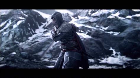 AssassinS Creed Revelations Trailer HD YouTube