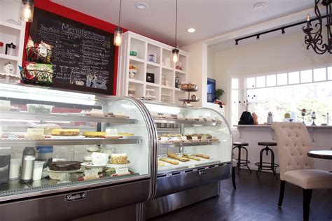 The Perfect Crumb Bakery | Lighthouse District