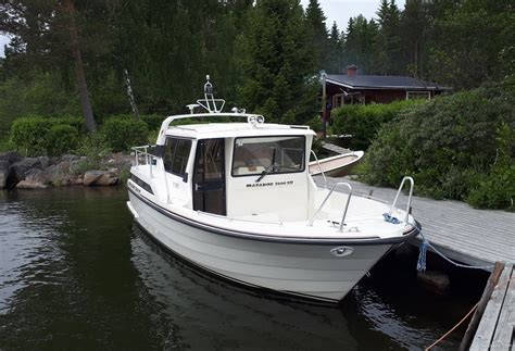 It does not produce only tires, but also associated and similar products and services. Matador 8000 XR moottorivene 1989 - Mustasaari - Nettivene