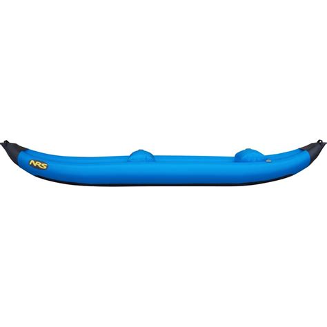 Limited warranty nrs pike fishing inflatable kayaks are guaranteed to the original owner of the boat to be free from defects in workmanship and materials for three years from the date of purchase. NRS MaverIK II Inflatable Kayak | NRS