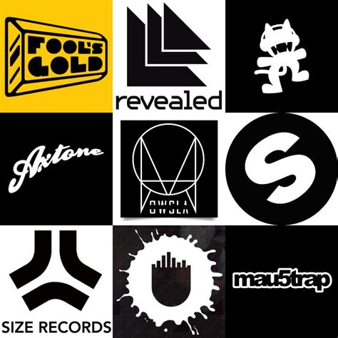 The Top 5 Favorite Labels In Edm Your Edm