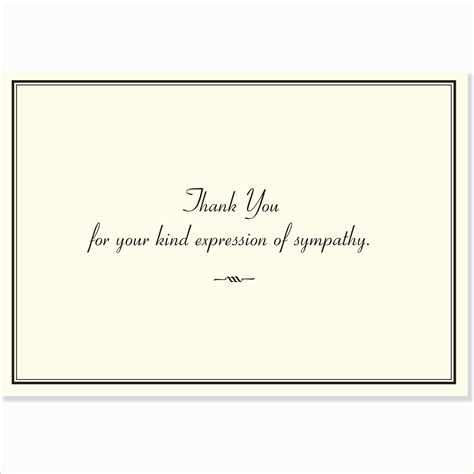 We did not find results for: Free Sympathy Thank You Card Templates Of Sympathy Thank You Notes Stationery Note Cards Peter ...