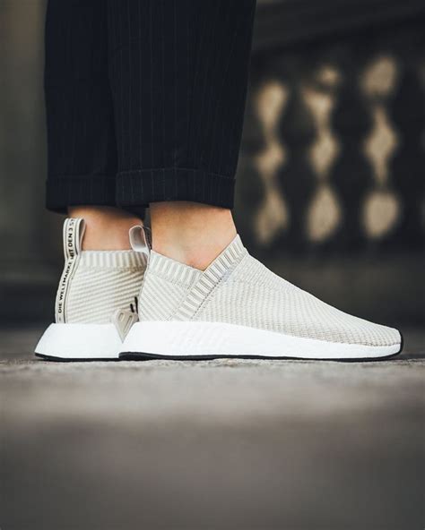 The Adidas Nmd City Sock 2 Primeknit Releases In Three Colorways Tomorrow •