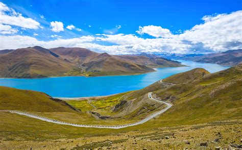 Mount Kailash Tours Inner Kora Trek Mansarovar Lake Visit 16 Days