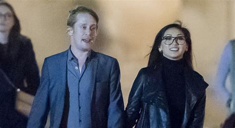 A rep for the couple says he was named after culkin's sister who passed away in 2008. Macaulay Culkin & Brenda Song Look So In Love in New Photos! | Brenda Song, Clare Grant ...