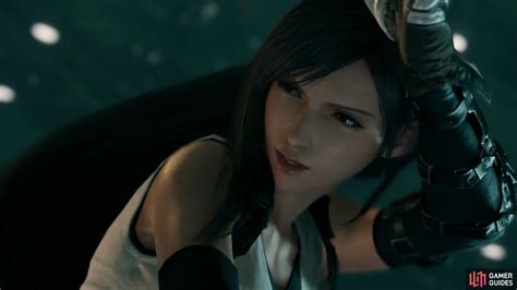 Tifa Lockhart Characters Intro Final Fantasy Vii Remake Intergrade Gamer Guides