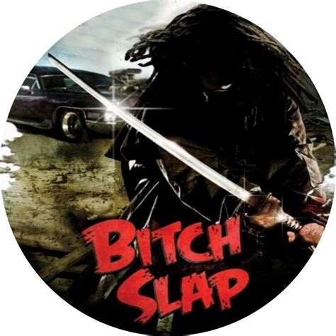 Picture Of Bitch Slap
