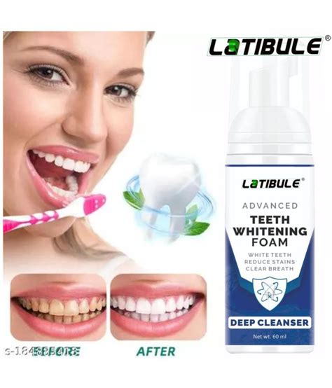 Latibule Deep Cleanser Denture Oral Kit Buy Latibule Deep Cleanser