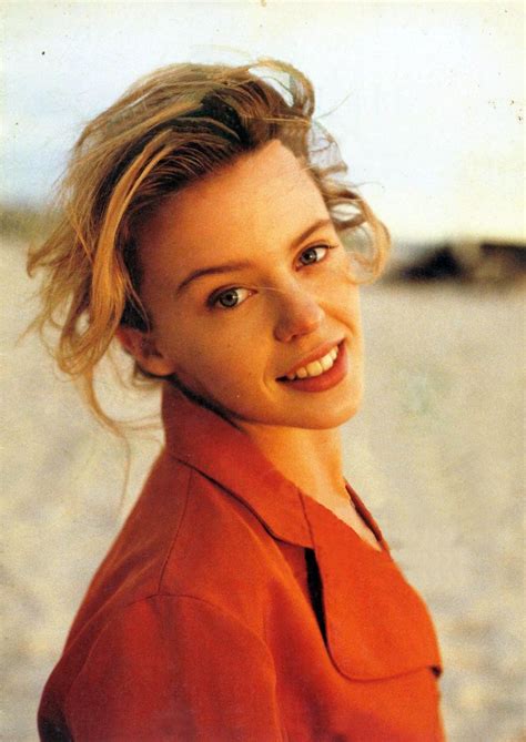 Kylie ann minogue was born on 28 may, 1968. 242 best Young Kylie Minogue images on Pinterest | Kylie ...