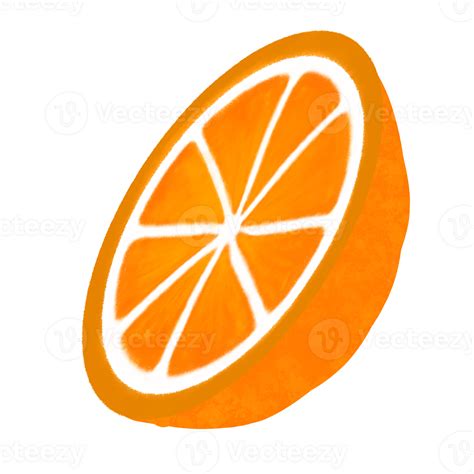 Orange Slice Png Image 27292870 Png